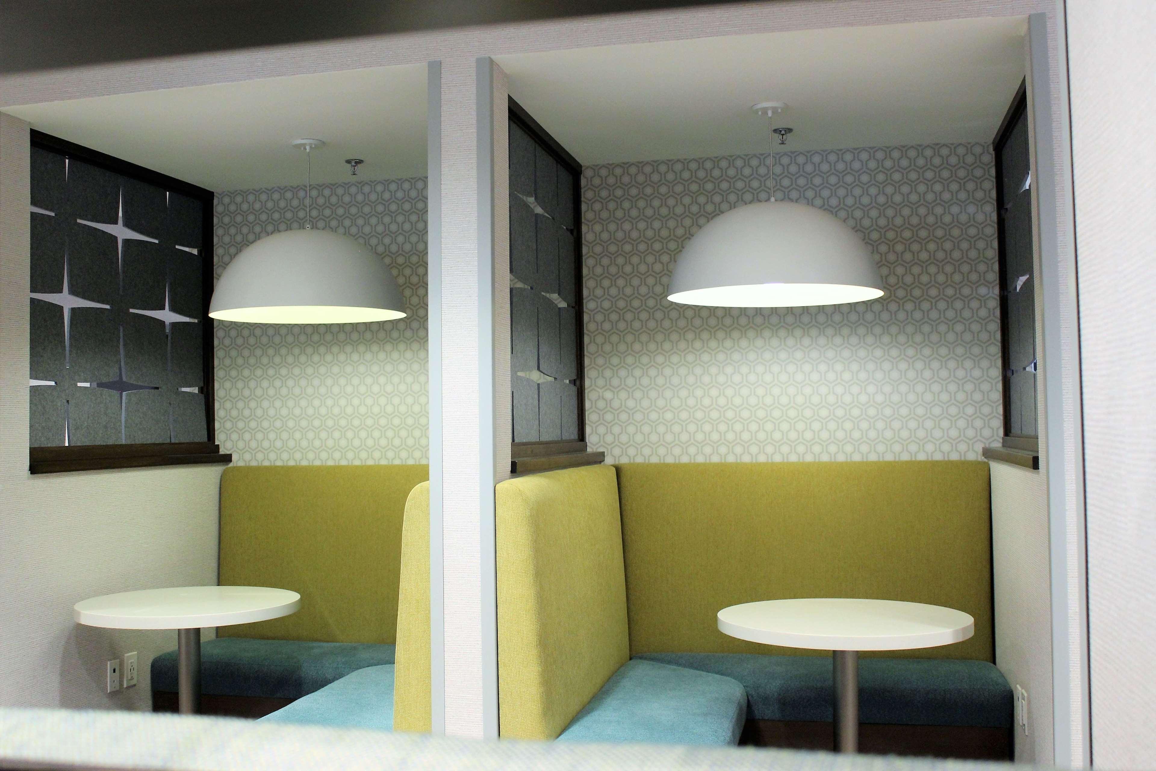 Hampton Inn Лексингтон Экстерьер фото